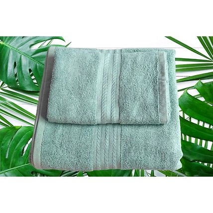 Bamboo Bath Towel-2