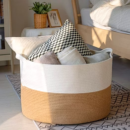 laundry basket