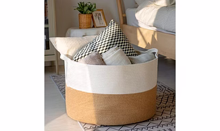Laundry Basket