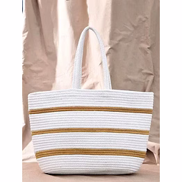 cotton rope bags