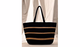 Cotton Rope Bags