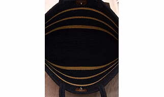 Cotton Rope Bags