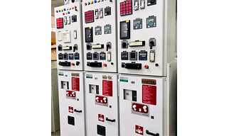 Medium Voltage Switchboard Up to 33kV With Draw-Out Breakers, IEC 62271-200 Compliant MV Switchgear Panel, 630A–3150A Current, SCADA-Ready Power Distribution System