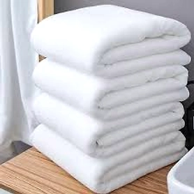 100% Cotton Bath Towel