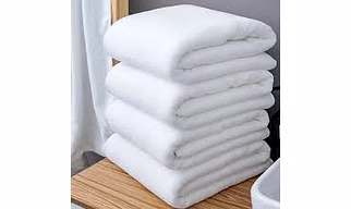100% Cotton Bath Towel