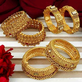 Imitation jewelry