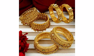 Imitation jewelry