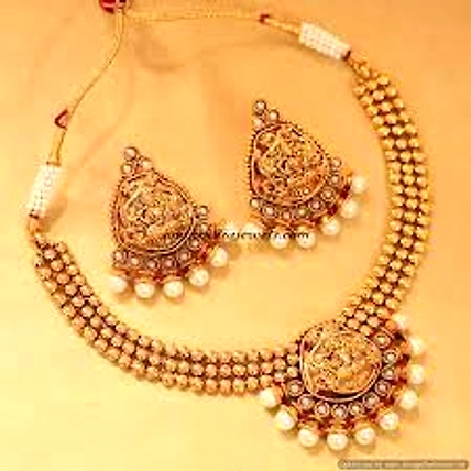Imitation jewelry-3