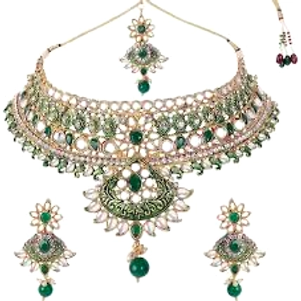 Imitation jewelry-4