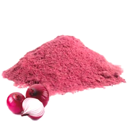 Red Onion Powder .-1