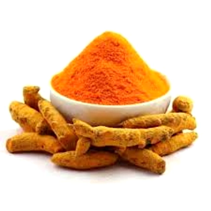 Turmeric Powder.-1