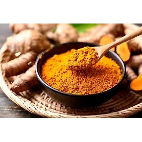 Turmeric Powder.