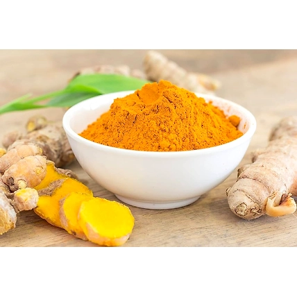 Turmeric Powder.-2