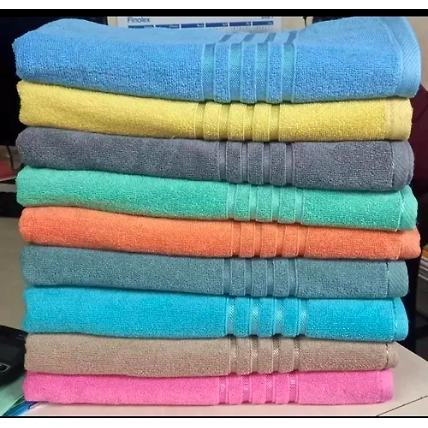 Terry Towels.-2