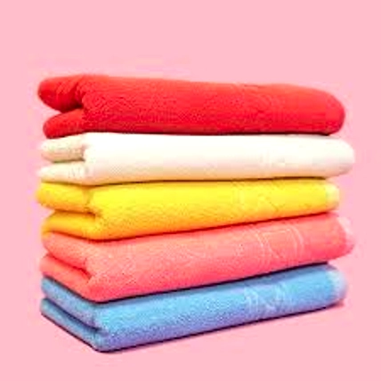 Terry Towels.-3