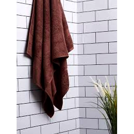 100% Cotton Bath Towel-2