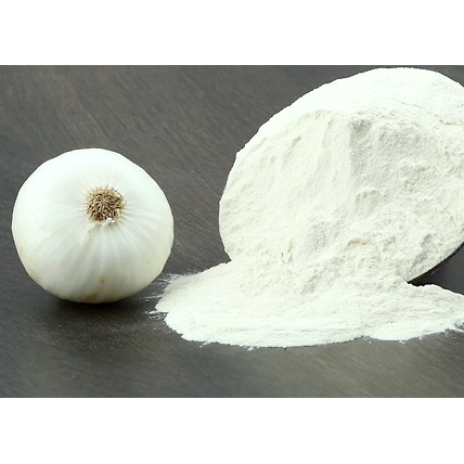 Dehydrated White Onion Powder.-1