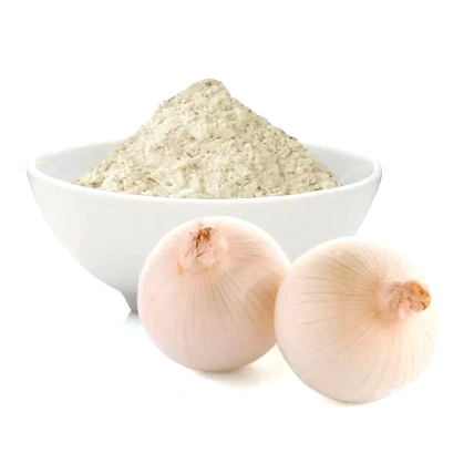 Dehydrated White Onion Powder.-2