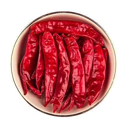 Dry Red Chilli-1