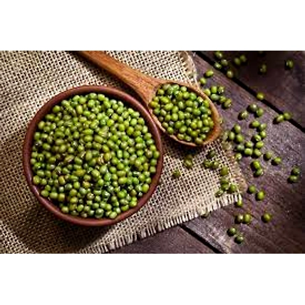 Green Mung Dal-2