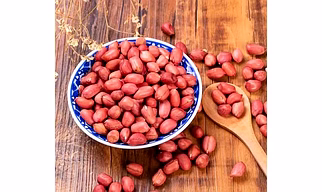 Ground Nut