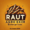 Raut Agro Exim Enterprises-logo