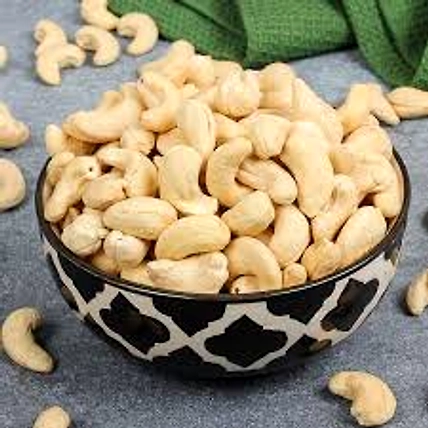 Cashew W180-MetricTon