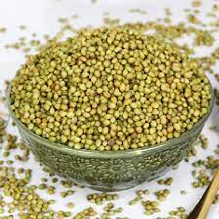 Coriander Seeds (Dhaniya seeds)-5