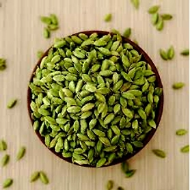 Cardamom