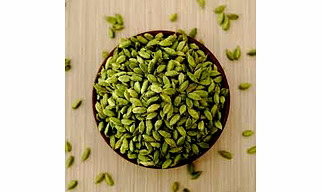 Cardamom