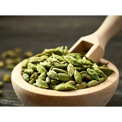 Cardamom-3