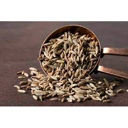 Cumin Seed-3