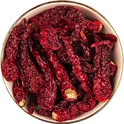 Kashmiri Lal Mirch-Spice