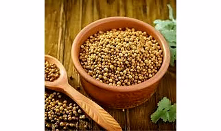 Coriander Seeds (Dhaniya seeds)