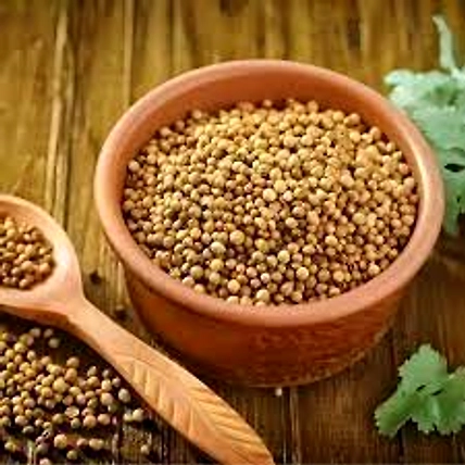 Coriander Seeds (Dhaniya seeds)-KG