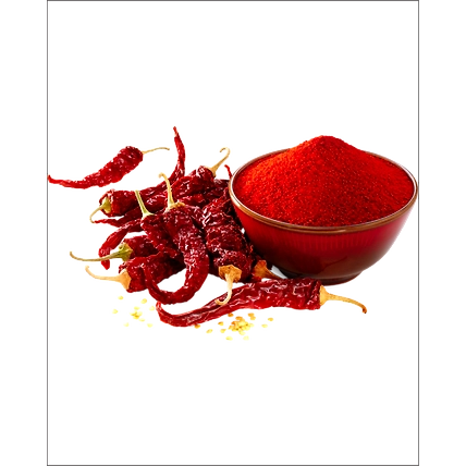 Red chilli powder-2