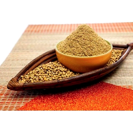 Coriander seed powder-2