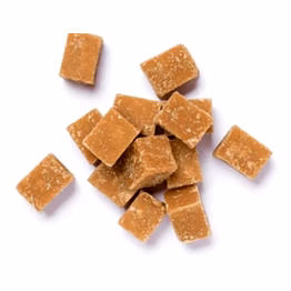 tresor jaggery cubes