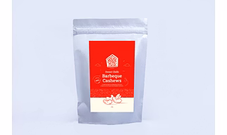 Sweet Chilli BBQ Cashew