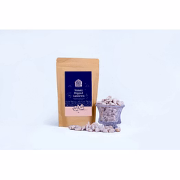 honey dipped cashew
