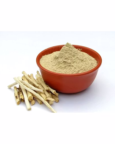 Shatavari Powder &amp; Roots-2