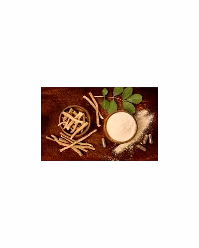 Ashwagandha Powder &amp; Roots-2