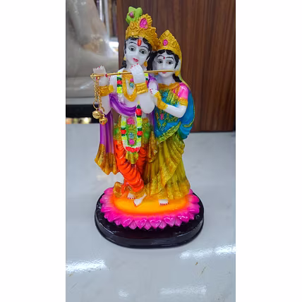 Radhakrishna marble-105