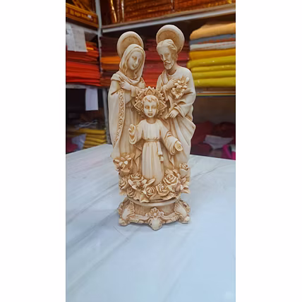 Jesus's family dolomite fiber mix-107