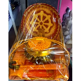 dolospirikara with thaipatra