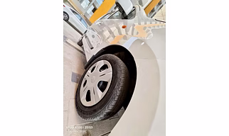 Tyre