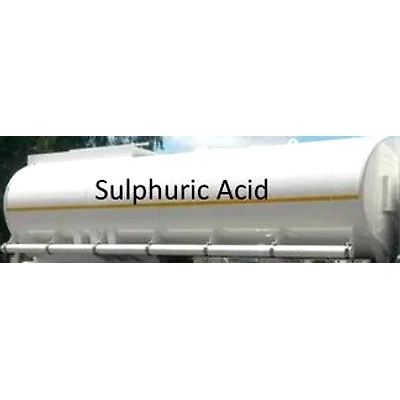 BATTERY GRADE SULPHURIC ACID &amp; SULPHURIC ACID-2