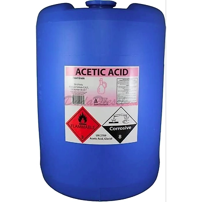 ACETIC ACID FOOD GRADE-12648971