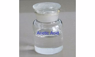 ACETIC ACID FOOD GRADE