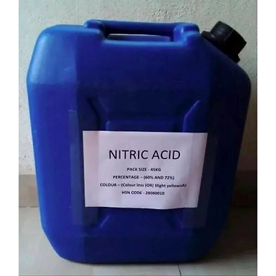 NITRIC ACID 60%-12648977